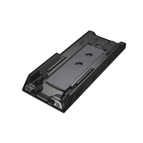 ASUS ROG Strix Aiolos – åbent kabinettets indre