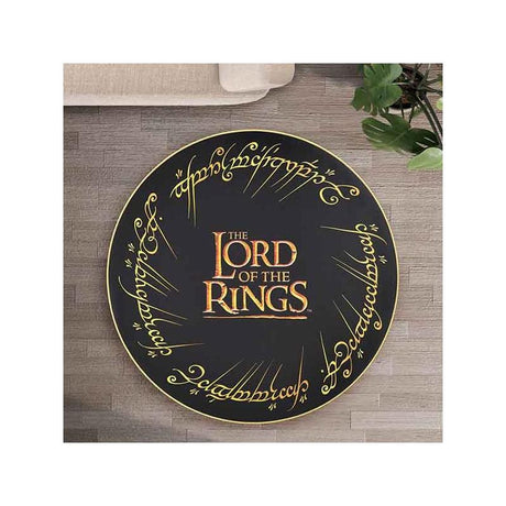 Subsonic – Lord Of The Rings – Gaming Floor Mat