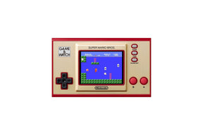 Game and Watch: Super Mario Bros (SPA/Multi) Nintendo