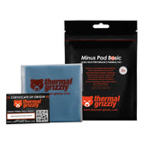 Thermal Grizzly Minus Pad Basic - 100x100x2,0 mm 2 pcs Thermal Grizzly