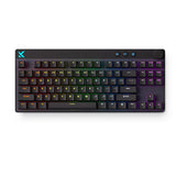MCHOSE MIX 87 PRO – Magnetic Rapid Trigger TKL Keyboard