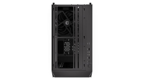 ENDORFY ARX 500 Air TG Black
