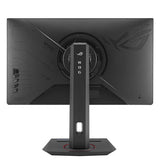 ASUS ROG Strix XG259CS – set bagfra