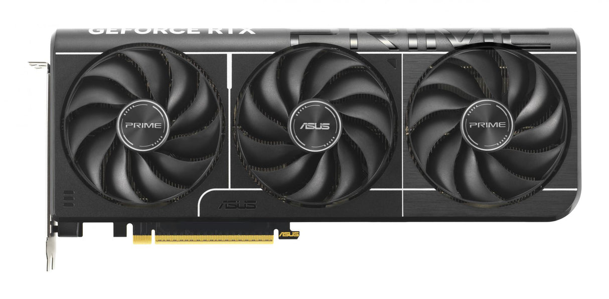 ASUS GeForce RTX 5070 12GB PRIME OC ASUS