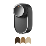 SwitchBot Lock Ultra smartlås – sort – produktbillede 2