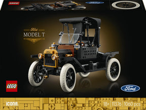 LEGO 11376 Icons Ford Model T LEGO
