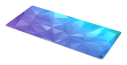 ENDORFY Crystal Blue XL Gaming Musemåtte