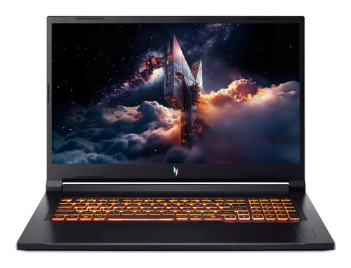 Acer Nitro V17 ANV17-41-R0D6 R5-240/16GB/512SSD/RTX 5050 – produktbillede