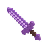 Mattel Minecraft Roleplay Basic Enchanted Sword, role playing game Mattel