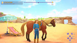 Horse Club Adventures Mergegames