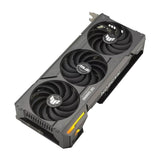 ASUS Radeon RX 7700 XT 12GB GDDR6 TUF OC GAMING ASUS