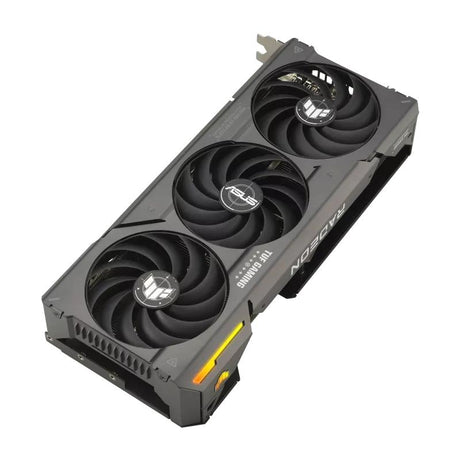 ASUS Radeon RX 7700 XT 12GB GDDR6 TUF OC GAMING ASUS