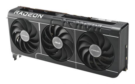 ASUS Radeon RX 9070 XT 16GB PRIME OC ASUS