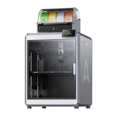 Creality K2 Plus Combo 3D-printer med CFS