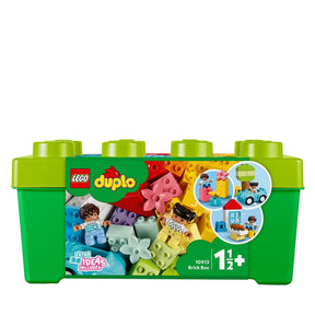 LEGO DUPLO brick box - 10913 LEGO