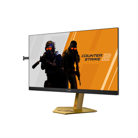 AOC AGON PRO CS24A 24 Ultra-Fast TN eSports 1920 x 1080 (Full HD) HDMI DisplayPort 600Hz