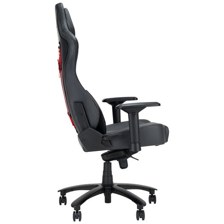 ASUS ROG CHARIOT X CORE – set fra siden