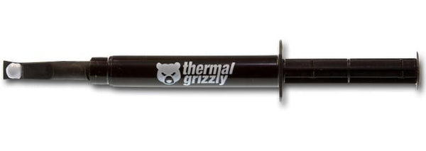 Thermal Grizzly Aeronaut - High Performance Thermal Paste - 3,9 Gram / 1,5 ml
