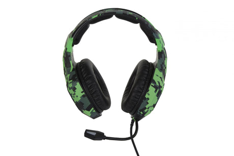 SureFire Skirmish gaming-headset