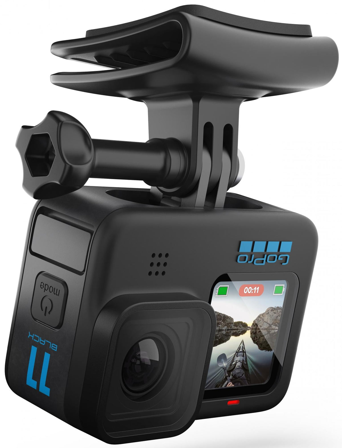 GoPro - Head Strap GoPro