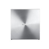 ASUS SDRW-08U5S-U i sølv set ovenfra