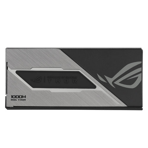 ASUS ROG Thor 1000P3 Gaming E – side