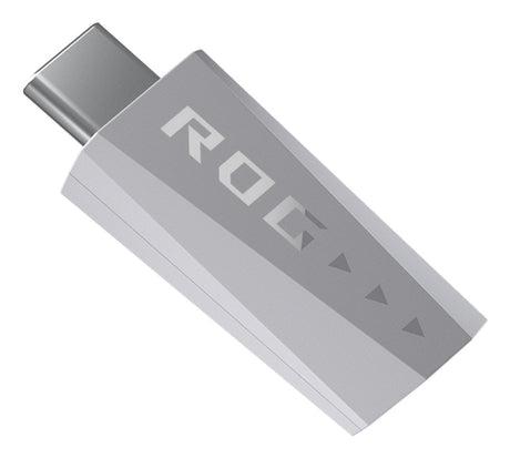 USB-C-modtager til ROG Delta II