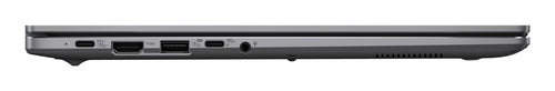 ASUS ExpertBook P5 G2 PM5406CGA-SF0164X – detalje af tilslutninger; layout på billedet er illustrativt