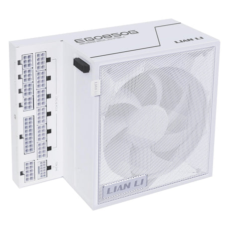 Lian Li Edge Gold 850W White Lian Li