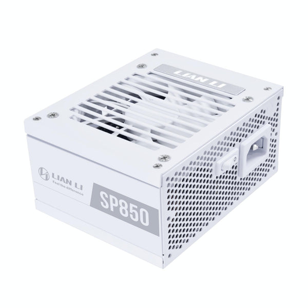 Lian Li SP850 V2 SFX Gold 850W - hvid