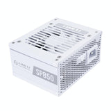Lian Li SP850 V2 SFX Gold Power Supply - 850 Watt - White Lian Li