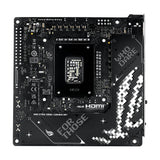 ASUS ROG STRIX Z890-I GAMING WIFI (mITX, Z890, LGA 1851, DDR5) ASUS