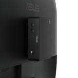 ASUS NUC 16 Pro Slim Kit RNUC16GDKV560002 – montering bag skærm, skærm medfølger ikke