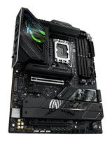 ASUS ROG STRIX Z890-F GAMING WIFI (ATX, Z890, LGA 1851, DDR5) ASUS