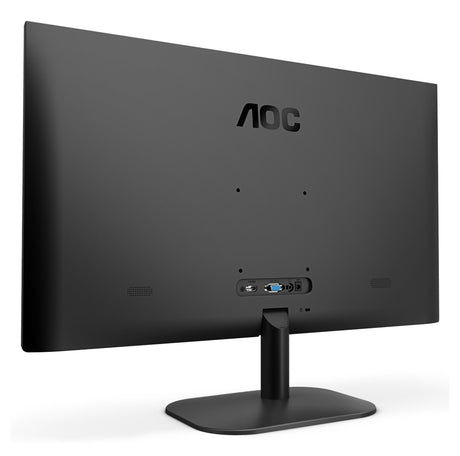 AOC 27B2H 27 1920 x 1080 (Full HD) VGA (HD-15) HDMI 75Hz AOC