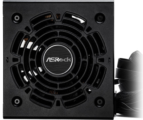 ASRock Challenger CL-750G strømforsyning - produktbillede 2