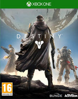 Destiny (FR/Multi in Game) – Xbox One – spilomslag