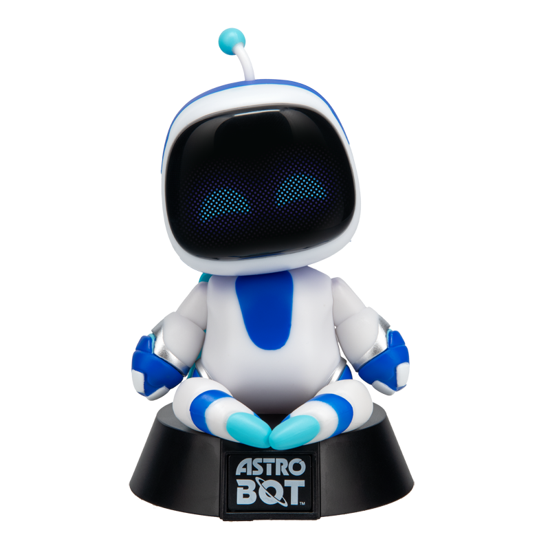 Astrobot Icon Light Paladone
