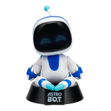 Astrobot Icon Light Paladone