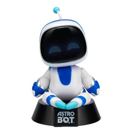 Astrobot Icon Light Paladone