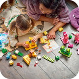 10472 DUPLO Wir Bauen Tiere
