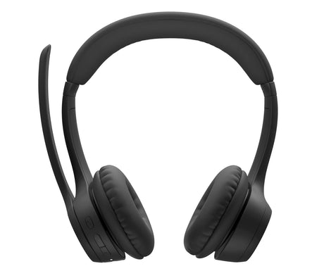Logitech - Zone 300 wireless headset