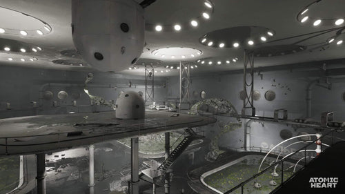 Atomic Heart (FR/Multi in Game)