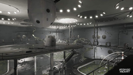 Atomic Heart (FR/Multi in Game)