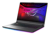 ASUS ROG Strix G18 G815JPR-S9038W – set skråt forfra (vinkel 2)