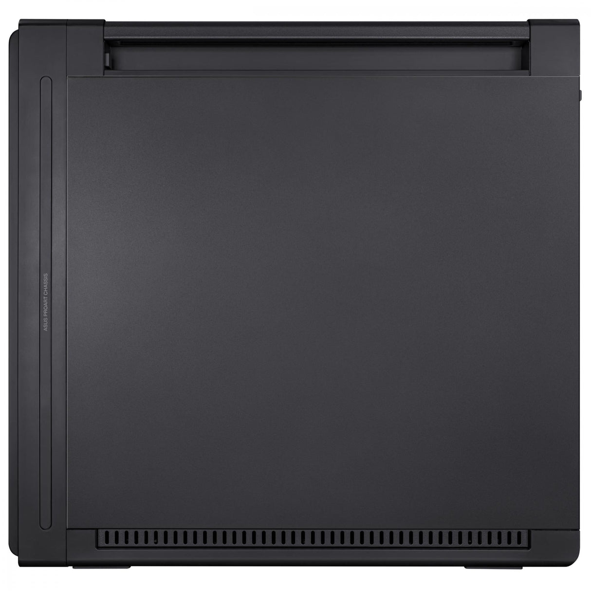 ASUS PROART PA602 TG E-ATX Case - Black ASUS