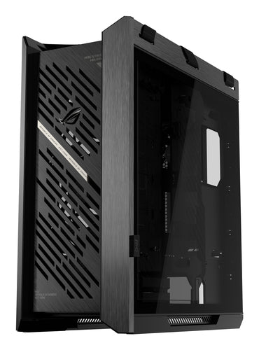 ASUS ROG STRIX HELIOS II GX601S – kabinet – Sort