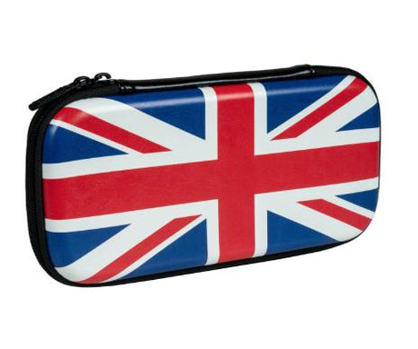 Nacon Pouch Case Uk Flag /Nintendo Switch
