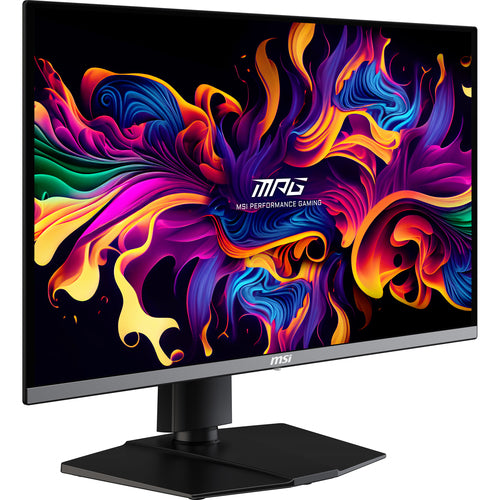 MSI MPG 272URXDE QD-OLED – produktvisning 11