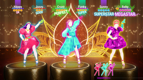 Just Dance 2021 (Code in Box) (FR/Multi in Game) Geekd